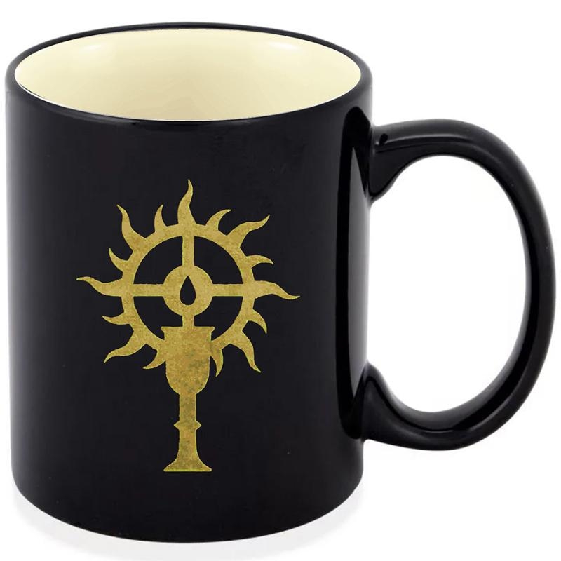 Diablo IV: Cathedral of Light mug (330 ml)