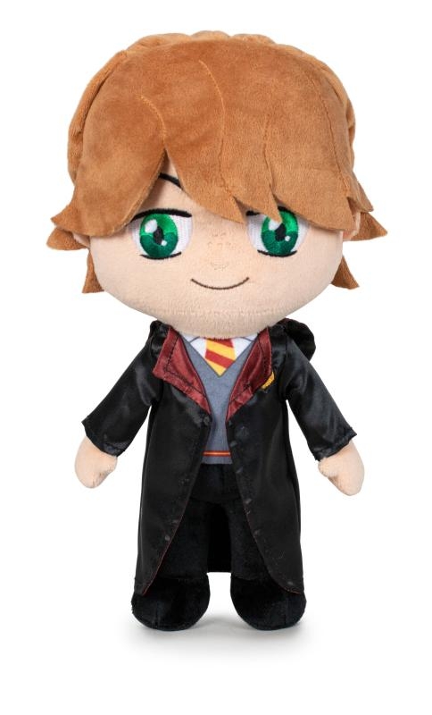 Harry Potter plush Magic Minister - Ron (high: 20 cm)