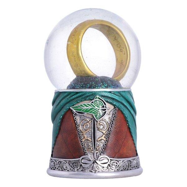 Lord of the Rings Frodo Snow Globe (high: 17 cm)