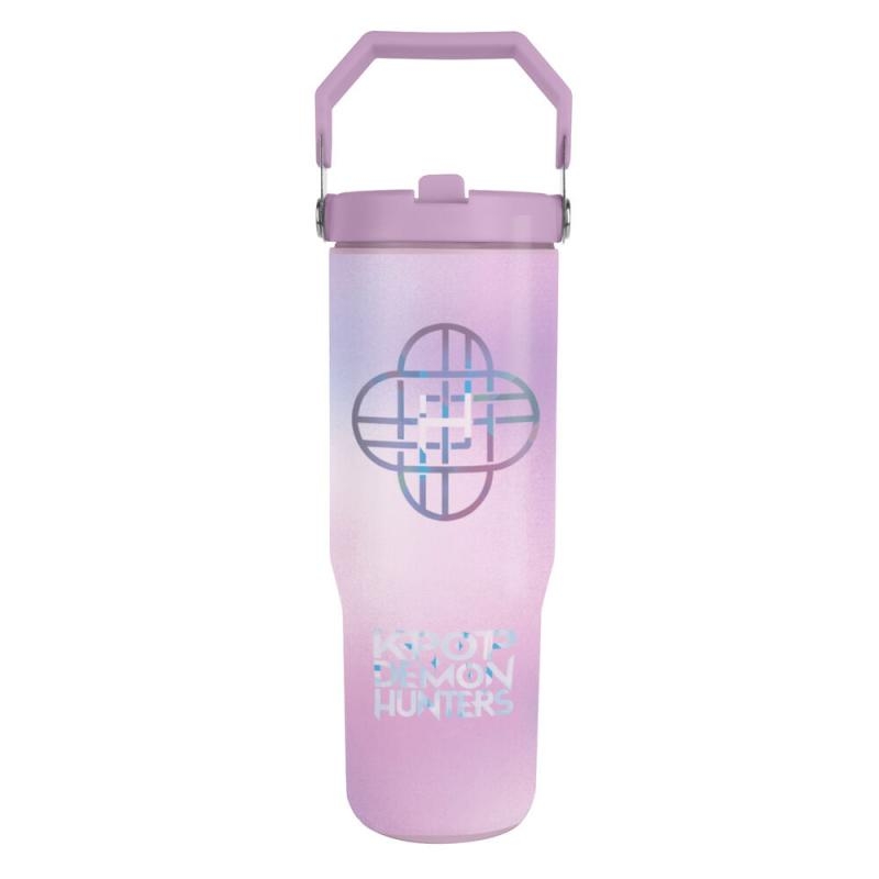 K-POP Demon Hunters - Huntrix Logo Tumbler (850 ml)