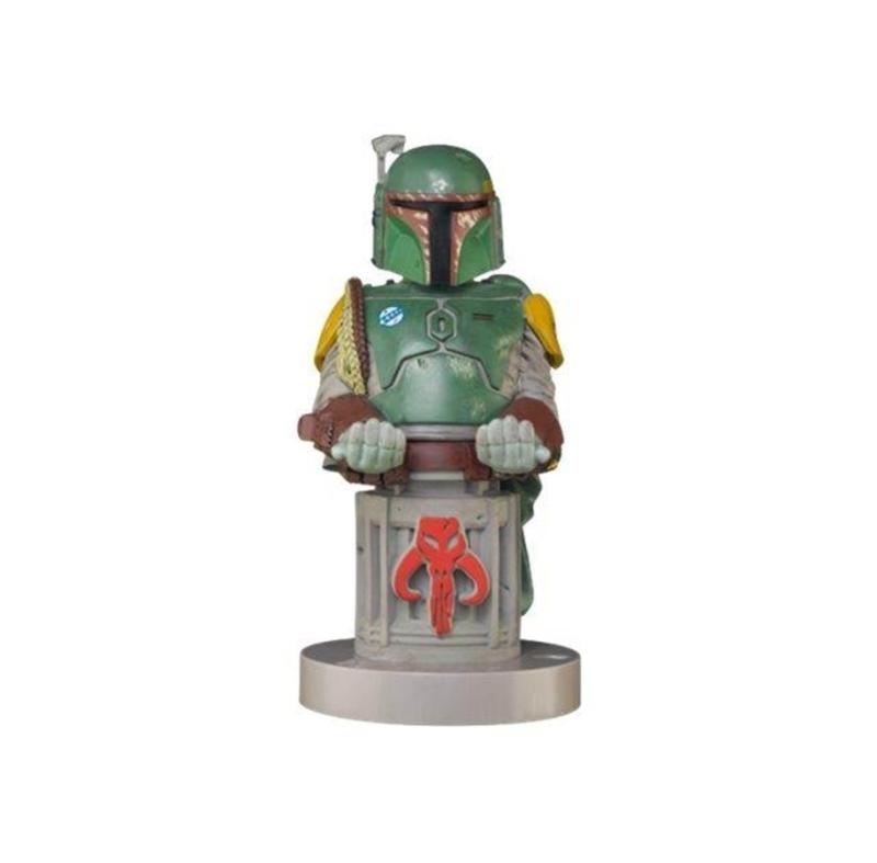 Star Wars Boba Fett phone & controller holder (20 cm)