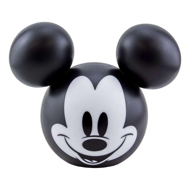 Disney 3D Mickey Mouse Light (high: 14,5 cm)
