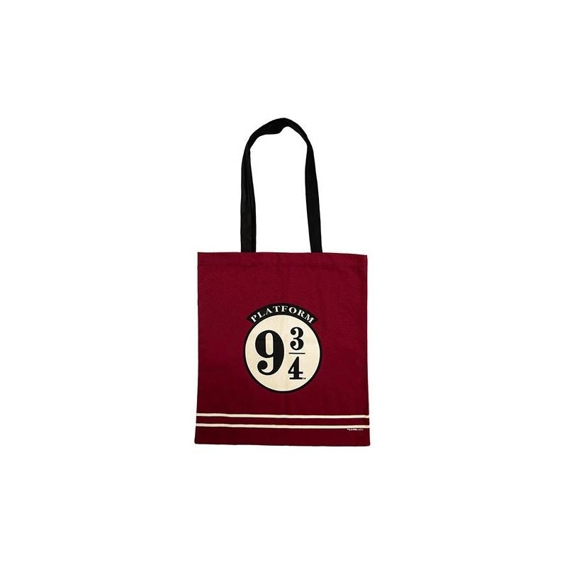 Harry Potter tote Bag - Platform 9 3/4