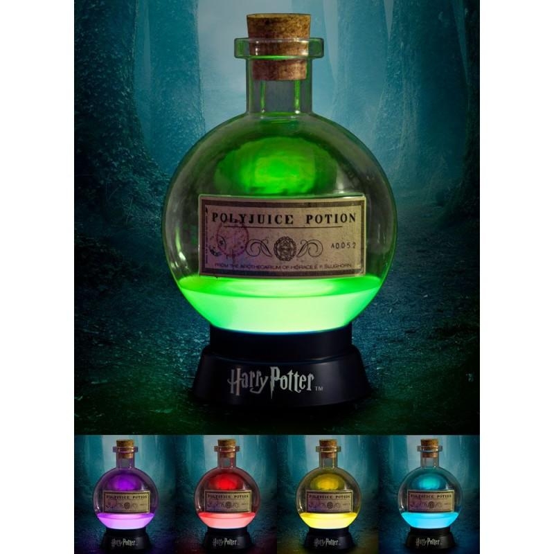 Harry Potter Potion Lamp - Large (20 cm)