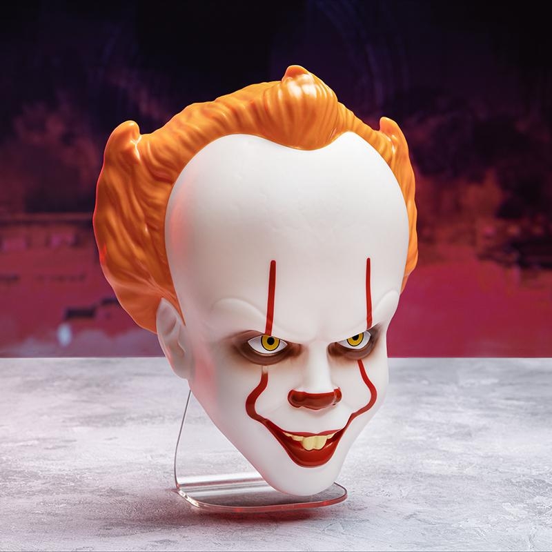 IT Pennywise Mask desktop