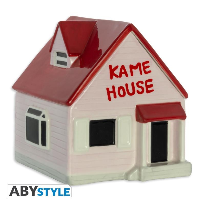 DRAGON BALL Cookie Jar - Kame House