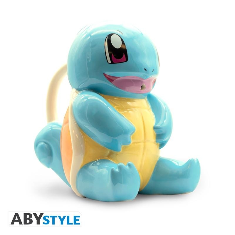 Pokemon teapot - Squirtle