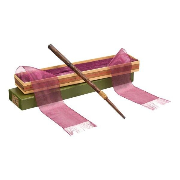 Harry Potter - Ron Weasley first wand (Ollivanders Box)