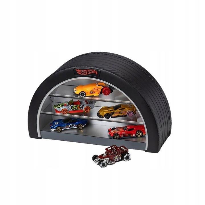 Hot Wheels desktop