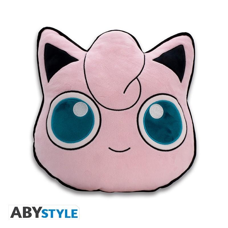 POKEMON - Cushion - Jigglypuff