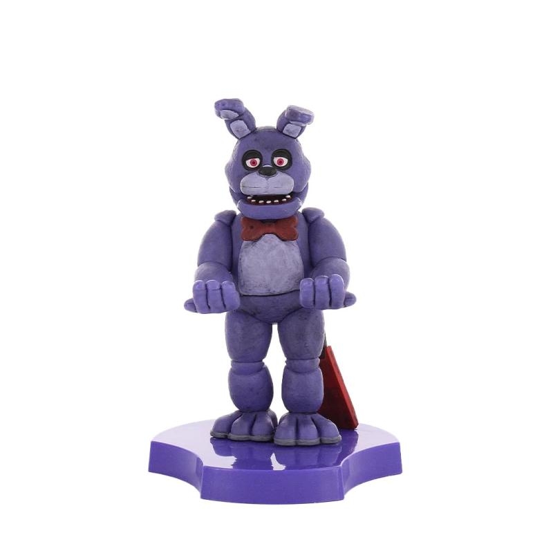 Five Nights at Freddy's - Bonnie Holdems Mini Cable Guys (high: 11 cm)