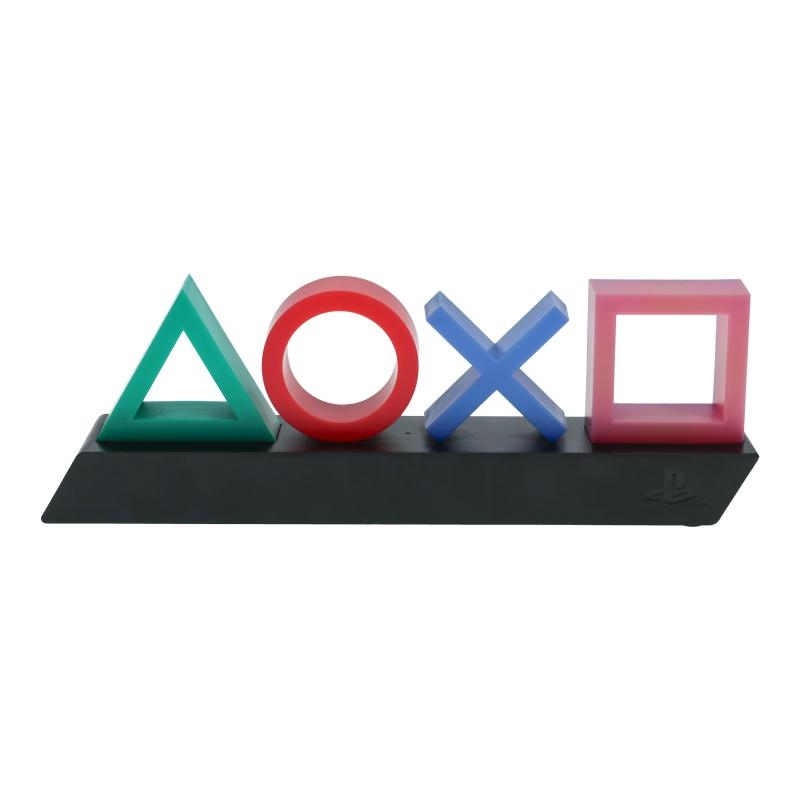 Playstation Icons Light