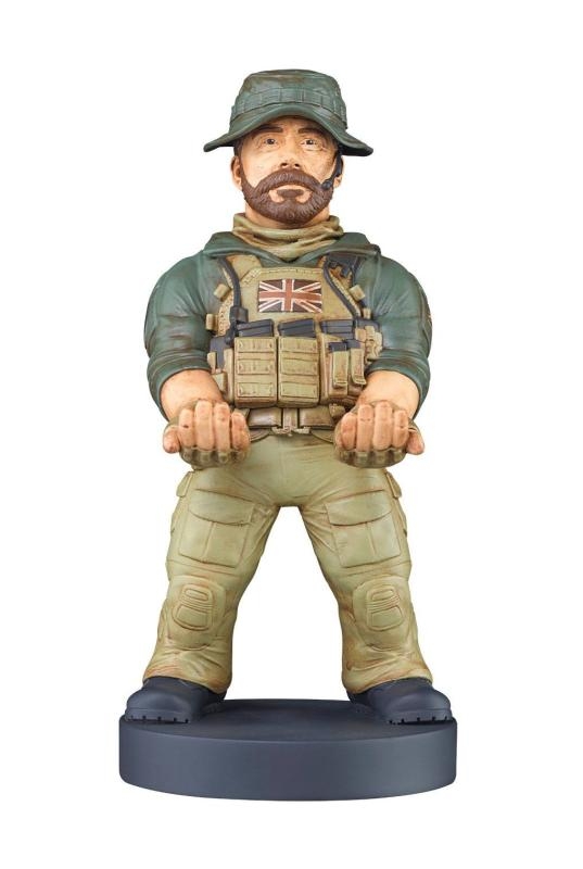 Call of Duty Captain Price phone & controller holder (20 cm)
