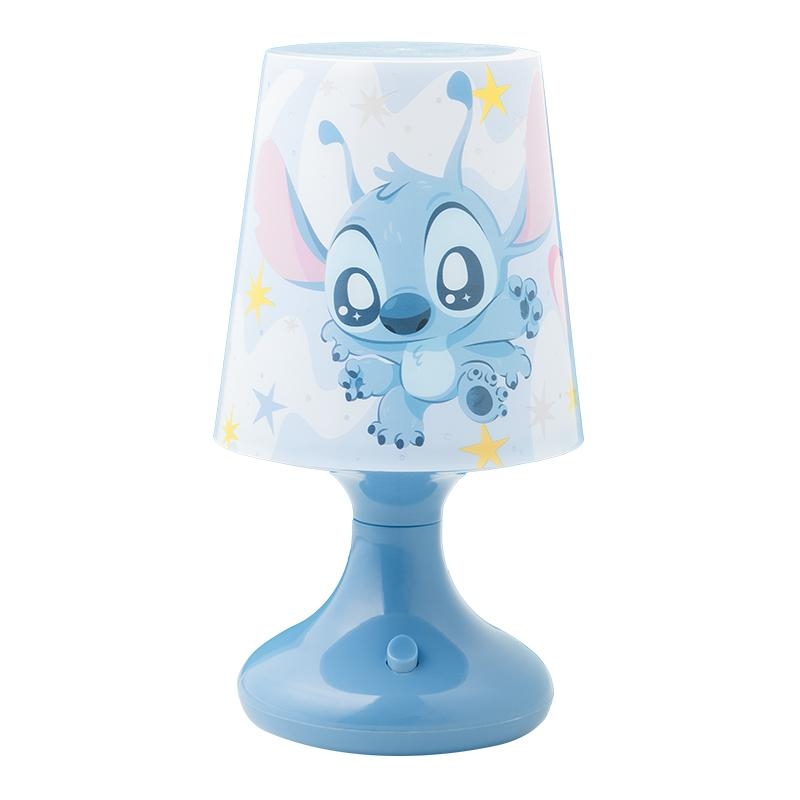 Disney Stitch Table Lamp (high: 18,5 cm)