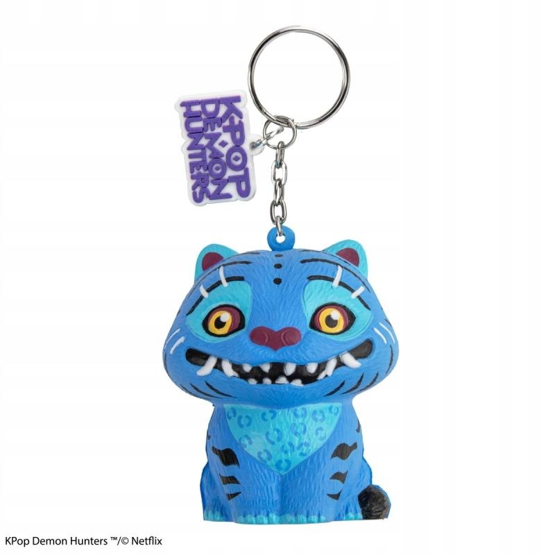 K-Pop Demon Hunters Squishy keychain - Derpy