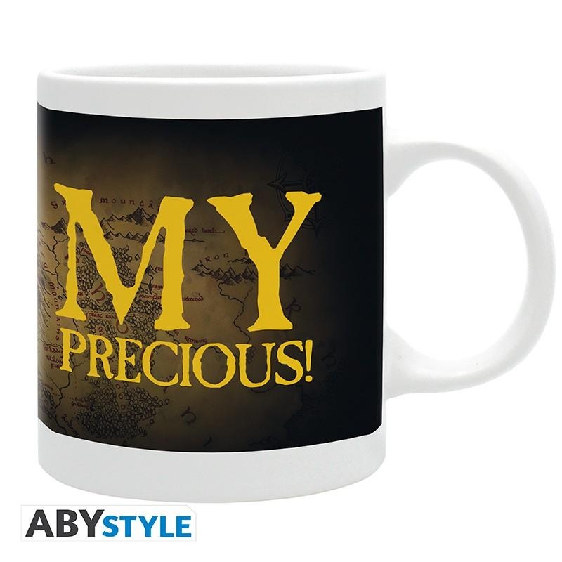 LORD OF THE RINGS mug (320 ml) - Gollum