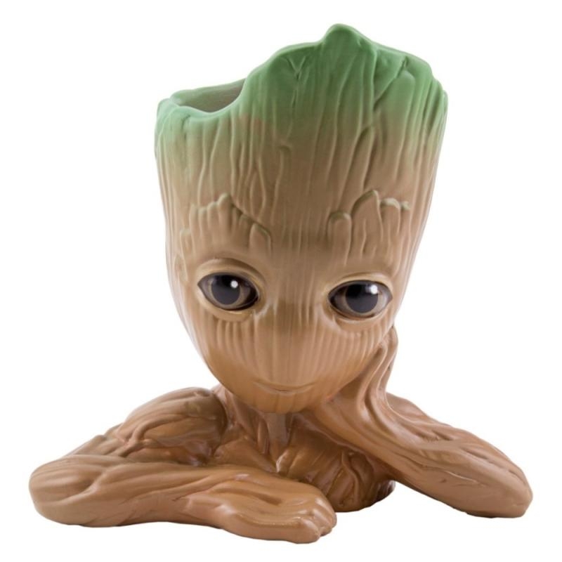 Marvel Groot Pen Plant Pot