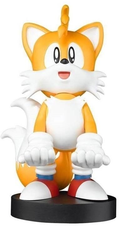 Sonic the hedge hog Tails phone & controller holder (20 cm)