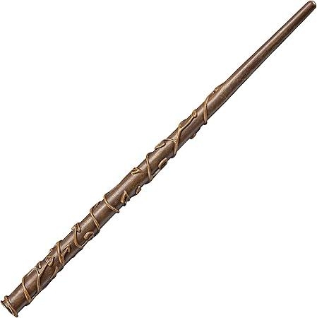 Harry Potter PVC Wand - Hermione Granger (length: 30 cm)