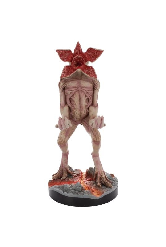 Stranger Things: Demogorgon controller and phone holder (20 cm)