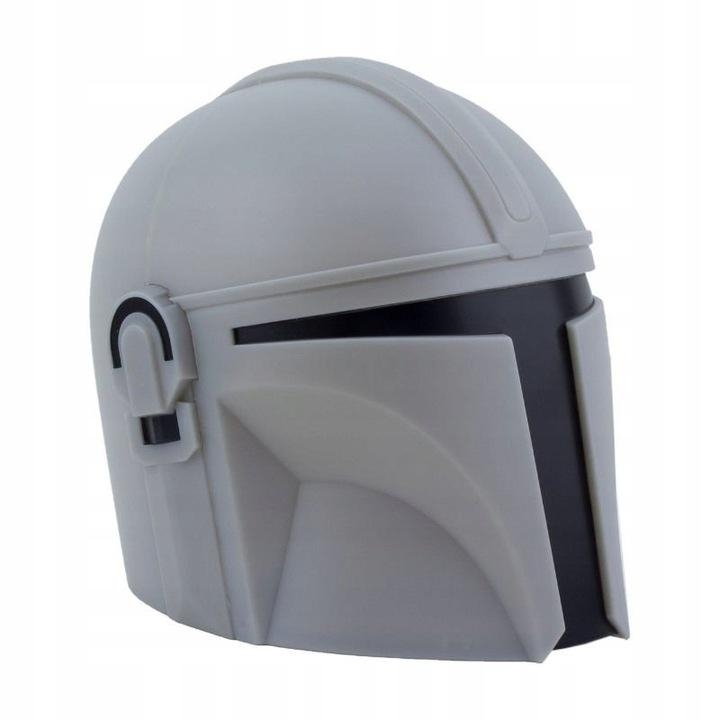 Star Wars The Mandalorian desktop Light (15 x 15 x 12 cm)