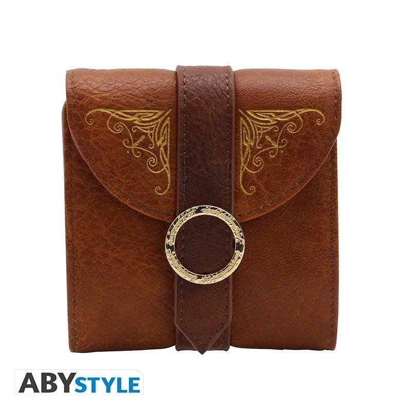 Lord of the rings premium wallet - One Ring