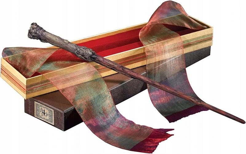 Harry Potter’s Wand (Ollivanders Box)