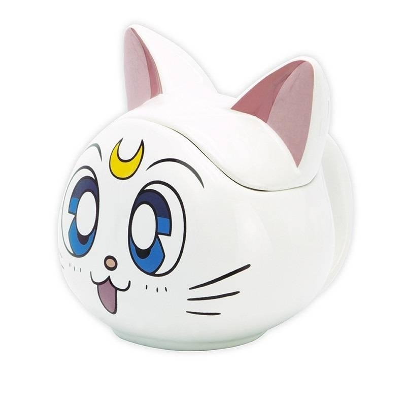 SAILOR MOON - Mug 3D - Artemis
