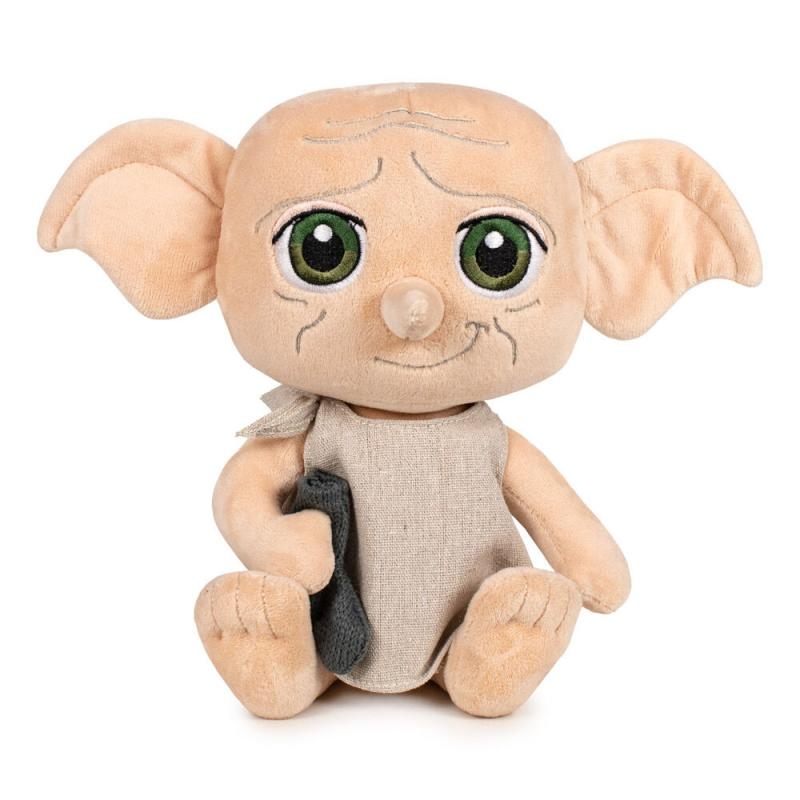 Harry Potter Magical Friends plush - Dobby (high: 32 cm)