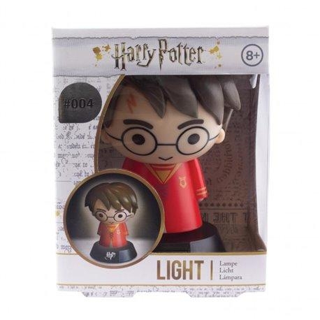 Harry Potter Quidditch Icon Light