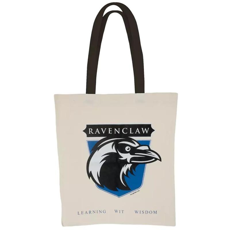 Harry Potter tote bag - Ravenclaw crest