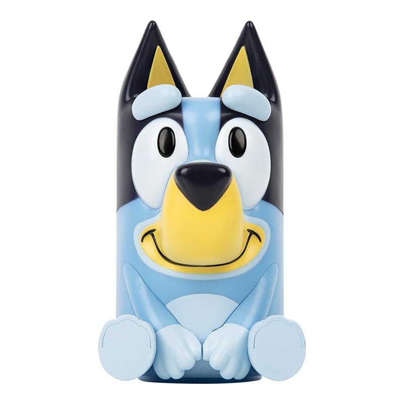 Bluey Light GloBuddies with sound (high: 18 cm)