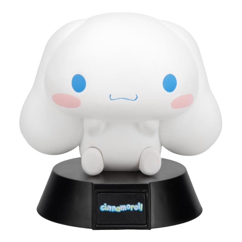 Cinnamoroll Icon Light