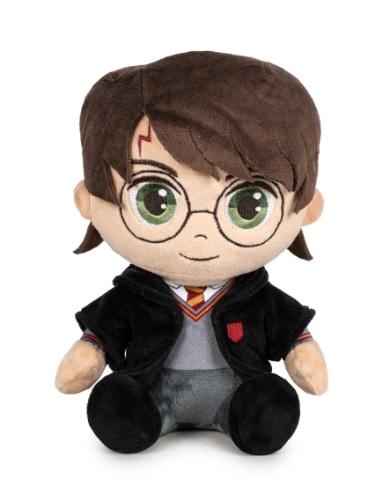 Harry Potter Magical Friends plush - Harry (high: 16 cm)