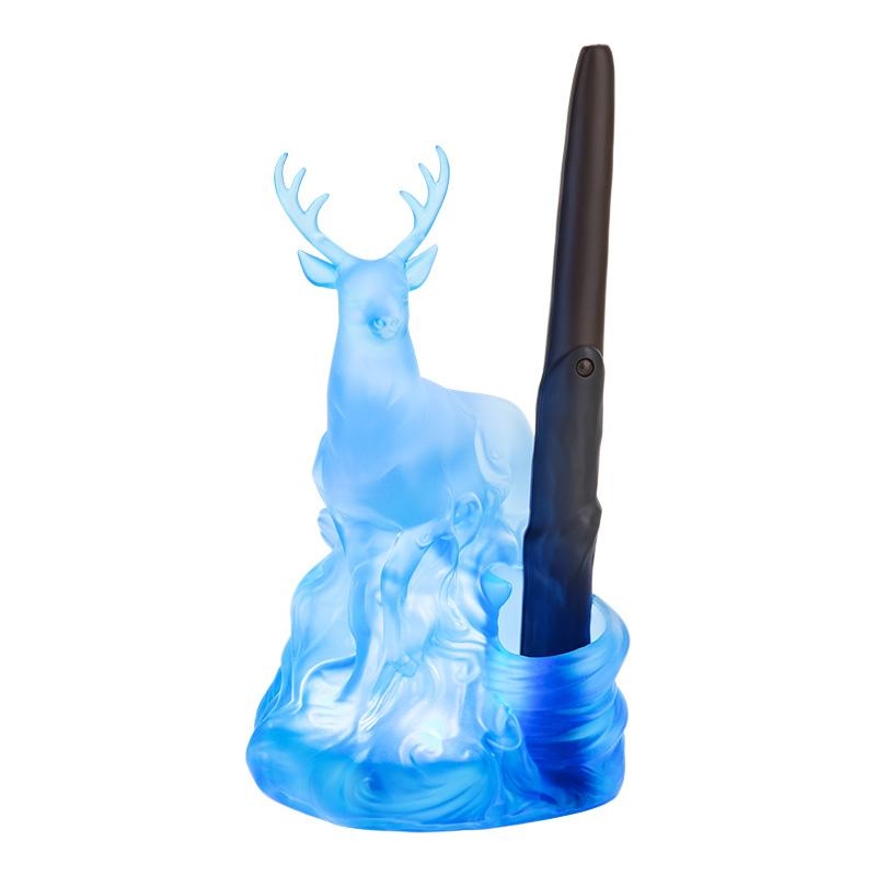 Harry Potter Patronus Light with Wand Remote Control