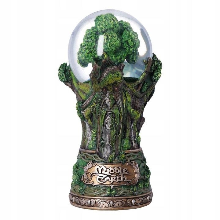 Lord of the Rings Middle Earth Treebeard Snow Globe (high: 22,5 cm)