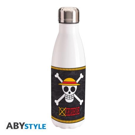 ONE PIECE water bottle - Nakama