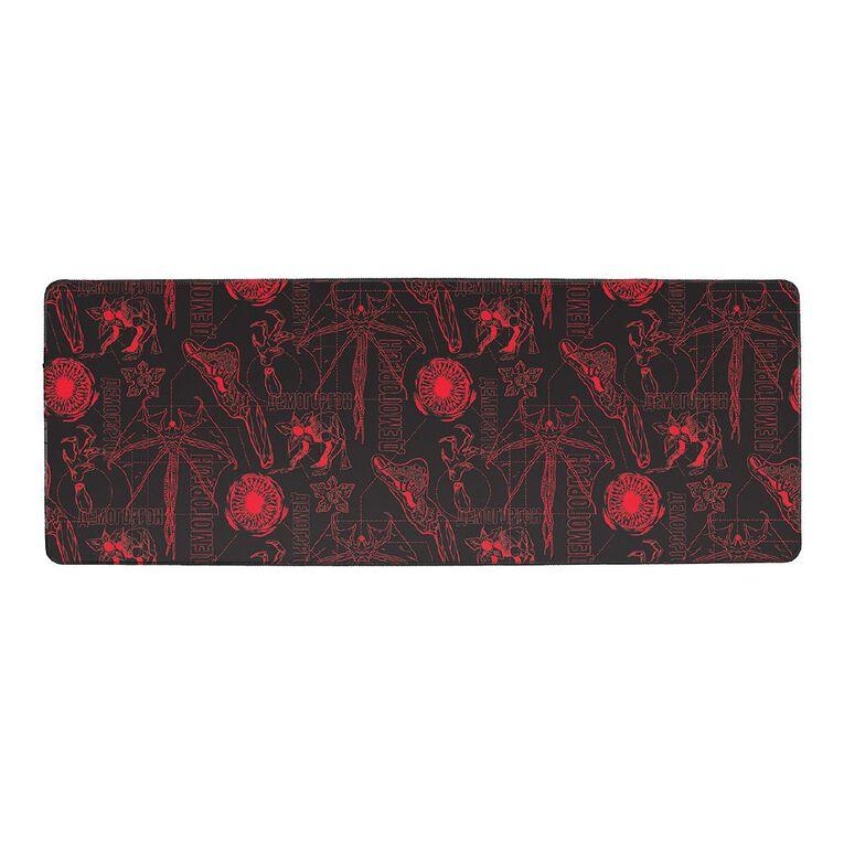 Stranger Things desk mat - mousepad (80 x 30 cm)