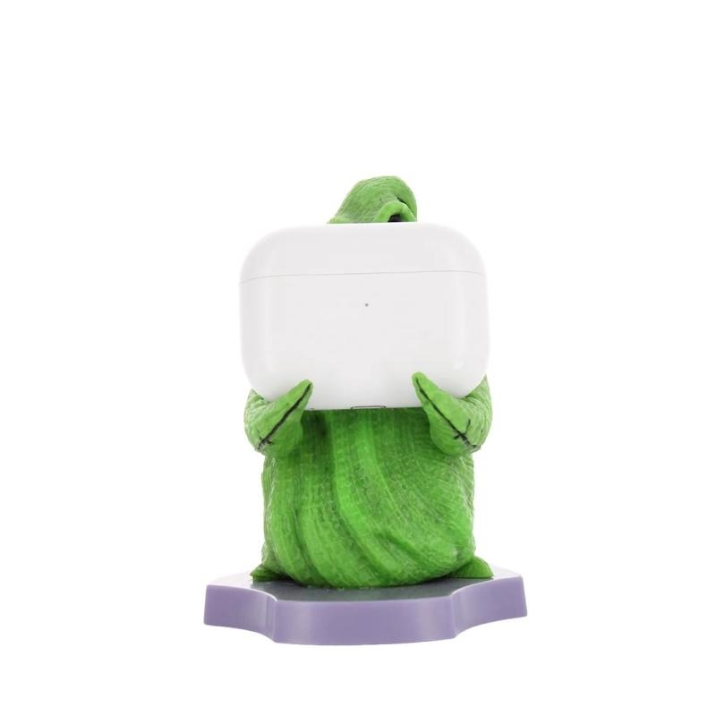 The Nightmare Before Christmas: Oogie Boogie Holdem, Earbud Holder (11 cm)