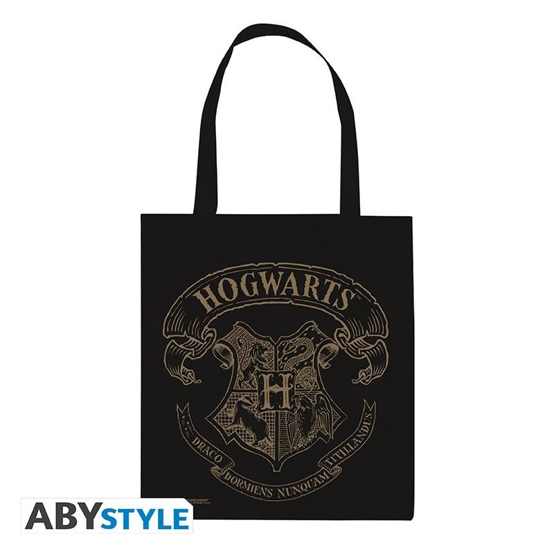 HARRY POTTER tote bag - Hogwarts