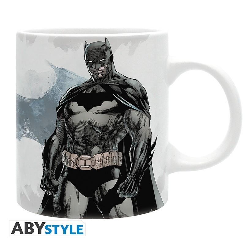 DC COMICS mug (320 ml) Batman The Dark Knight