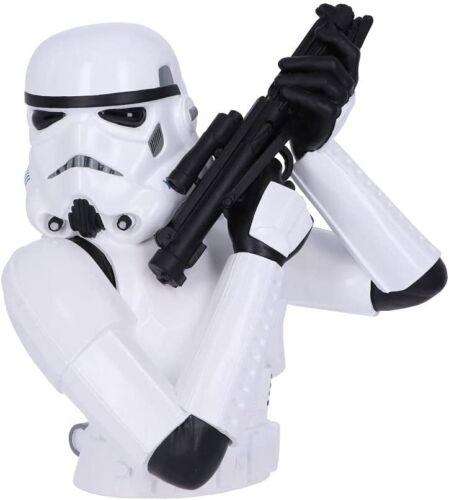 Star Wars Stormtrooper Bust (high: 30,5 cm)