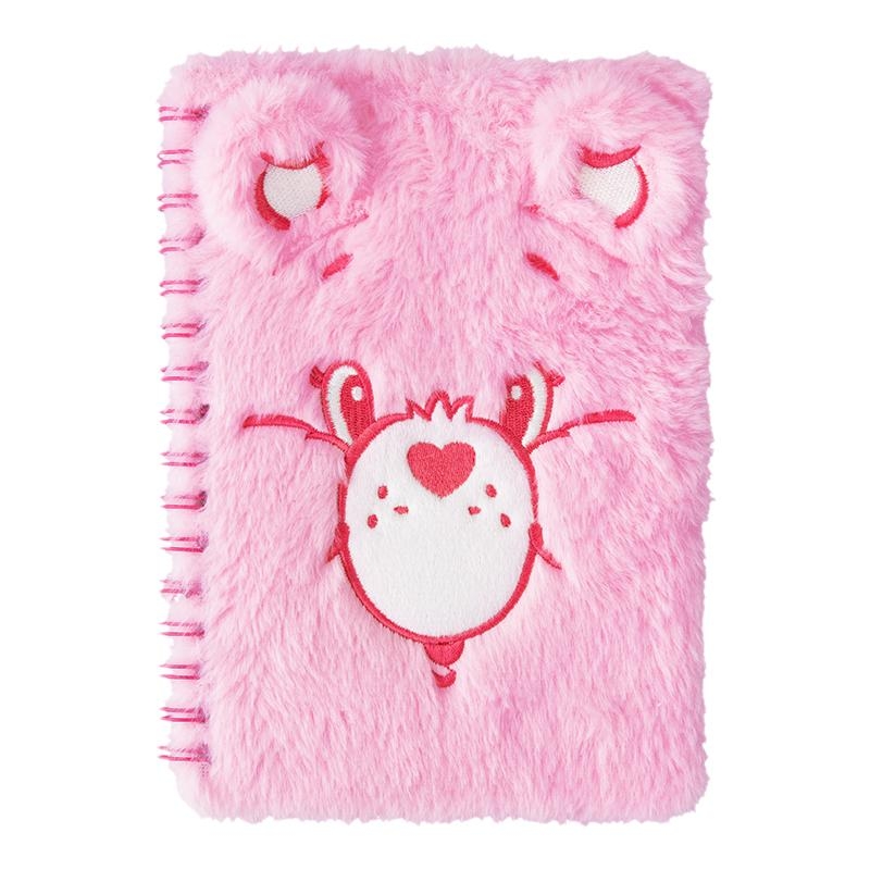 Care Bears Fluffy Notebook