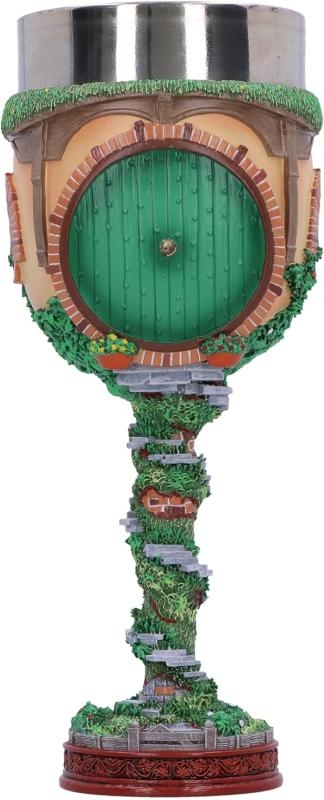 Lord of the Rings Shire Goblet (high: 19,5 cm)