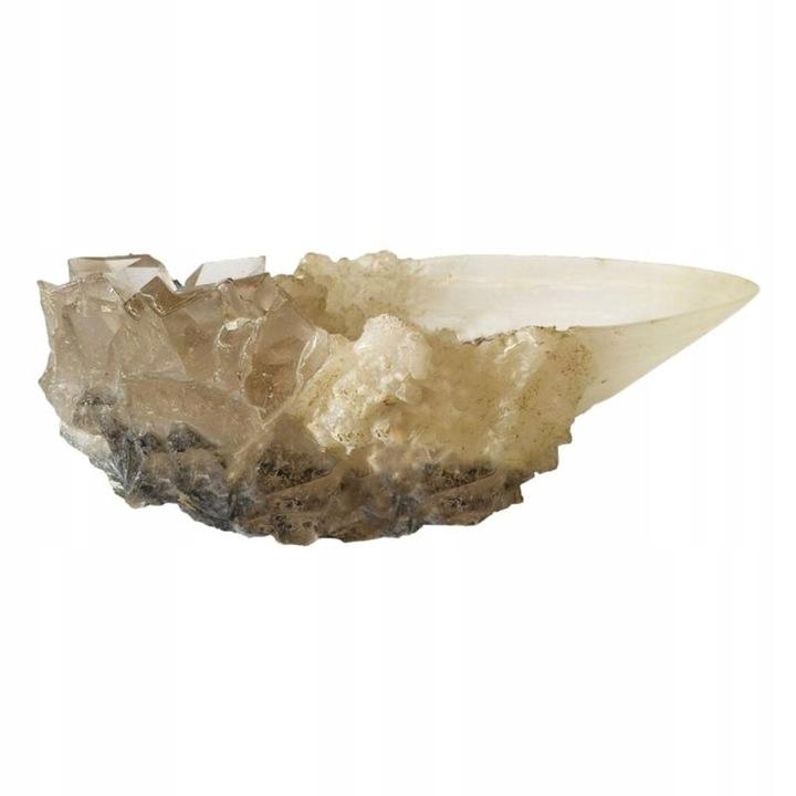 Harry Potter Crystal Goblet from The Cave 1/1 Replica