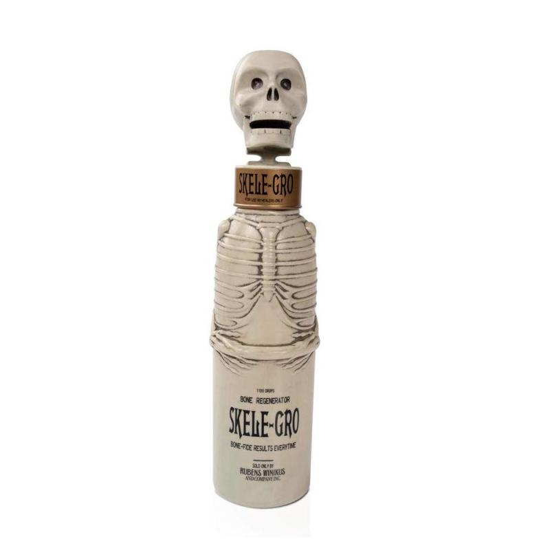 Harry Potter's Skele-Gro Water Bottle