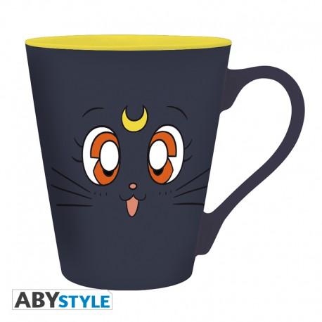 SAILOR MOON mug (250 ml) - Luna