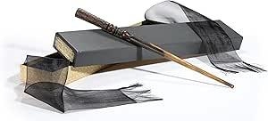 Fantastic Beasts Aberforth Dumbledore’s Wand (box)