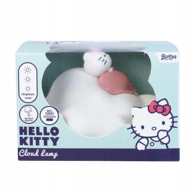 Hello Kitty Light - Cloud
