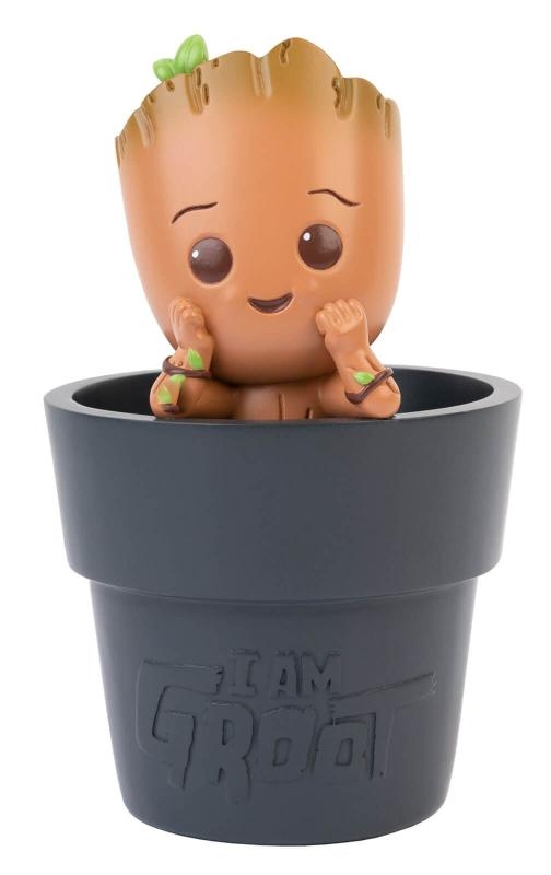 Marvel Groot Desktop Organiser